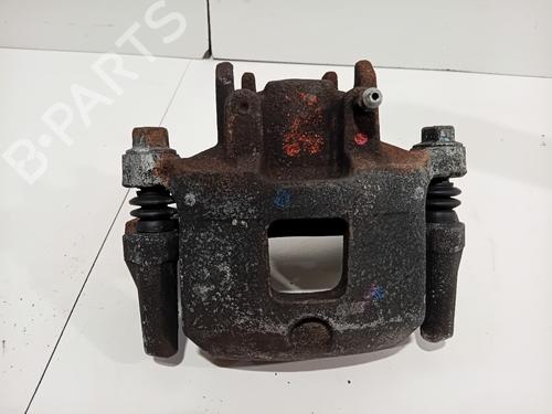 Used Left front brake caliper MITSUBISHI MIRAGE / SPACE STAR VI Hatchback (A0_A) 1.0 (A05A) (71 hp) 23278712