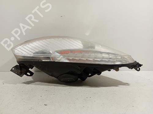 Right headlight CITROËN C4 Picasso I MPV (UD_) 1.6 16V | BP19288211C29 