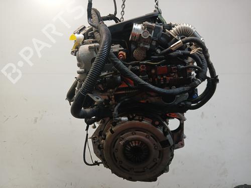 Used Engine OPEL ASTRA K (B16) 1.6 CDTi (68) (110 hp) 32506944