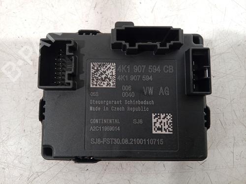 Used Control unit Control unit 22381407 22381407