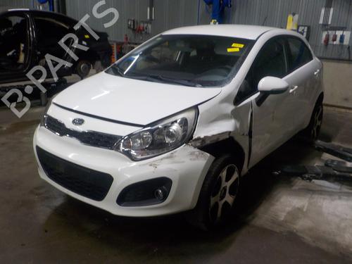 Radio KIA RIO III (UB) 1.25 CVVT | BP25222825E6  - Image 7