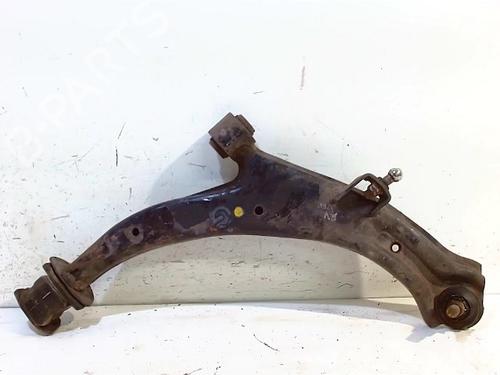 Used Right front suspension arm HONDA HR-V (GH_) 1.6 16V 4WD (GH2, GH4) (105 hp) 8278886