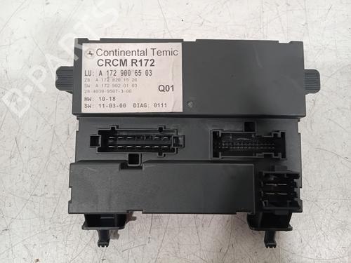 Used Control unit Control unit 21081173 21081173