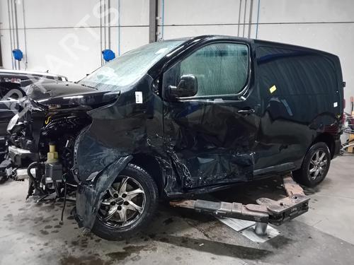 Front right window mechanism TOYOTA PROACE Van (MDZ_) 1.6 D4d (MDZ9) | BP31970668C23  - Image 5