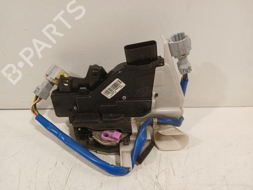 Used Front left lock Front left lock 37416225 37416225