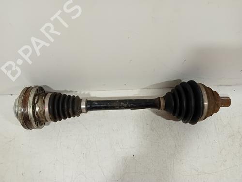 Left front driveshaft VW GOLF VI Variant (AJ5) 1.4 TSI | BP22703107M38 