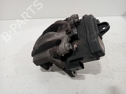 Left rear brake caliper VW TOUAREG (CR7, RC8) 3.0 TDI 4motion | BP23278627M107 - Image 5
