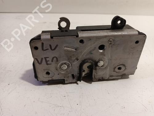 Used Front left lock OPEL CORSA D (S07) 1.2 (L08, L68) (86 hp) 17174799