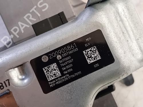 Steering pump VW POLO VI (AW1, BZ1, AE1) 1.0 TSI | BP20485139M99 