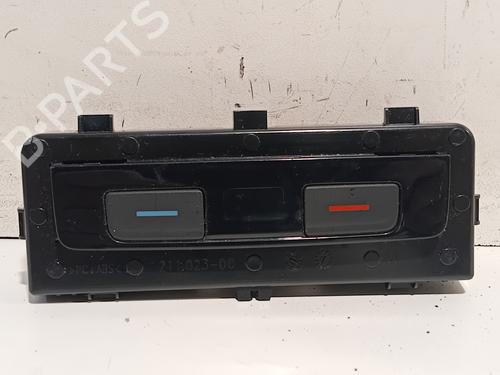 Used Climate control SEAT LEON (KL1, KLG) 1.4 TSI e-Hybrid (204 hp) 29918601