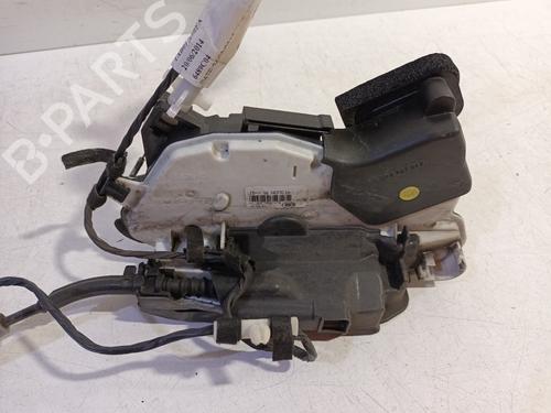 Front left lock VW PASSAT B8 Variant (3G5, CB5) 2.0 TDI | BP23183051C98 