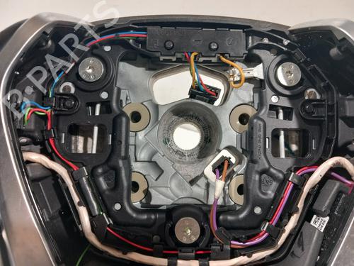 Rat BMW 5 (G30, F90) 520 d | BP33935266C49 - Image 4