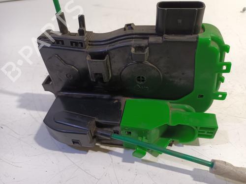 Rear left lock HYUNDAI i40 I CW (VF) 1.6 GDI | BP17517158C100 