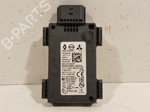 Used Electronic sensor RENAULT KANGOO III Box Body/MPV 1.5 Blue dCi 115 (FJAC) (116 hp) 30308966