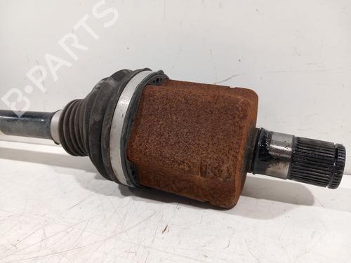 Left front driveshaft VW CRAFTER Van (SY_, SX_) 2.0 TDI FWD (SYB, SYC, SYD) | BP33268297M38 - Image 3