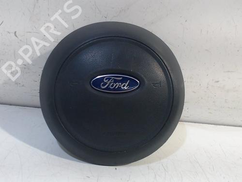 Used Driver airbag FORD KA (RU8) 1.2 (69 hp) 11218790