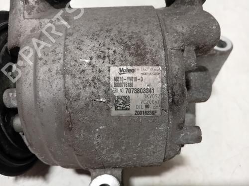 AC compressor PEUGEOT 108 1.0 VTi | BP37510526M34 - Image 3