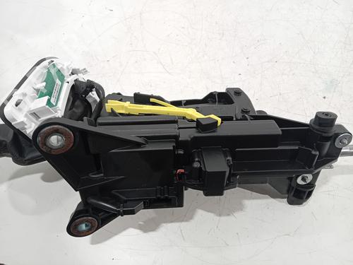 Gear lever VW CRAFTER Van (SY_, SX_) 2.0 TDI FWD (SYB, SYC, SYD) | BP33003565M90  - Image 7