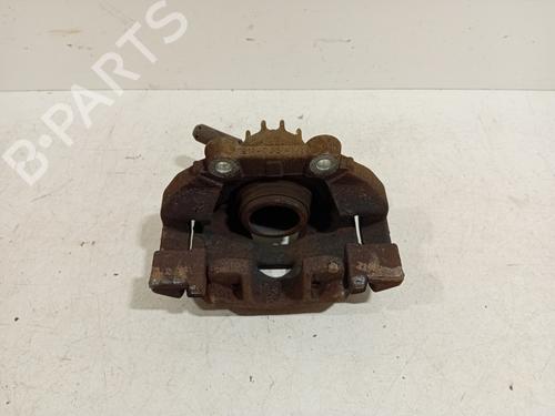 Used Left front brake caliper CITROËN C4 Picasso I MPV (UD_) 1.6 16V (150 hp) 19313955