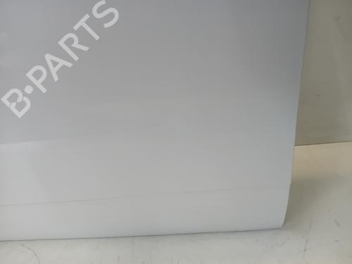 Left front door DACIA SANDERO 1.2 16V | BP27986608C2 