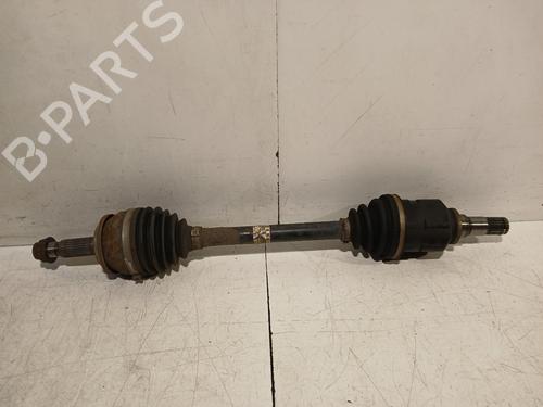 Used Left front driveshaft Left front driveshaft 38467585 38467585