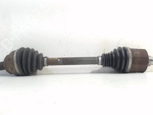 Used Left front driveshaft Left front driveshaft 10057651 10057651