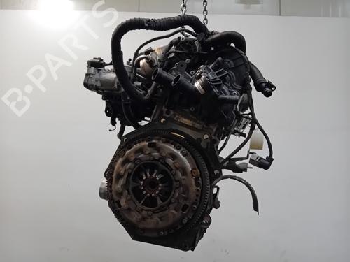 Engine VW GOLF VII (5G1, BQ1, BE1, BE2) 1.4 TSI | BP29386952M1 