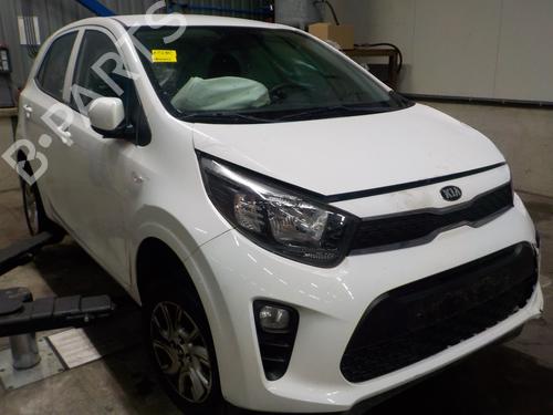Starter KIA PICANTO III (JA) 1.0 | BP20165752M8  - Image 9
