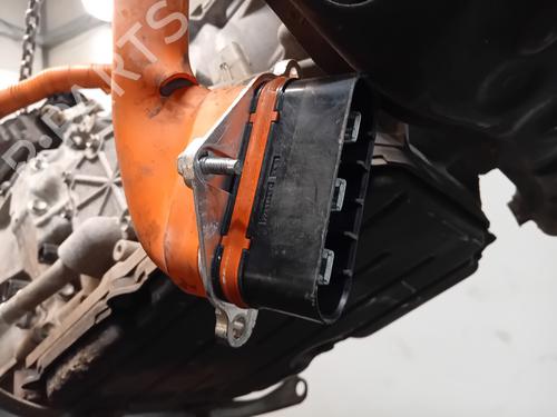 Gearbox LEXUS GS (_S19_) 450h (GRS191_, GWS191_, GRS191R, GWS191R) | BP23138861M3 - Image 2