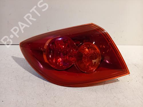 Used Left taillight Left taillight 21056469 21056469