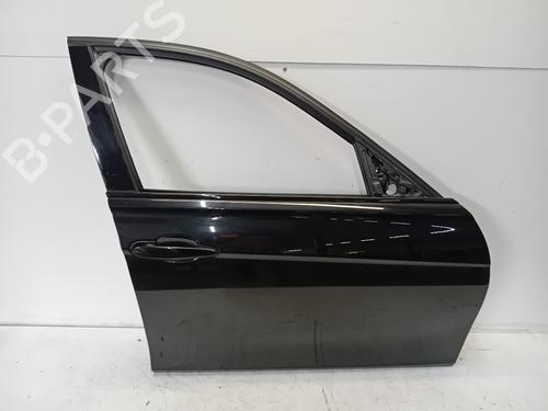 Used Right front door BMW 3 Touring (F31) 330 d (258 hp) 24613103
