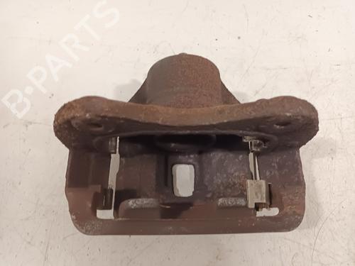 Left front brake caliper KIA SPORTAGE II (JE_, KM_) 2.7 V6 4WD | BP15737586M105
