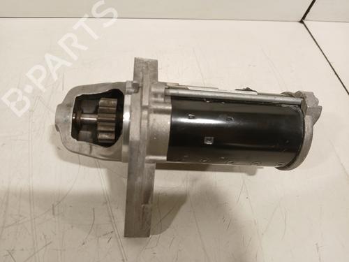Starter JEEP COMPASS (MP, M6, MV, M7) 1.3 HYBRID 4X4 | BP36811975M8 - Image 3