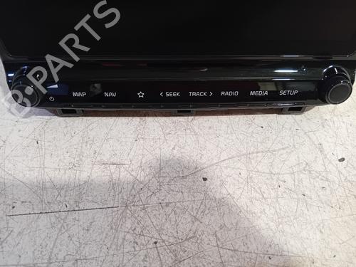 Electronic module KIA CEED Sportswagon (CD) 1.0 T-GDI Eco-Dynamics+ | BP25777219M83 - Image 2