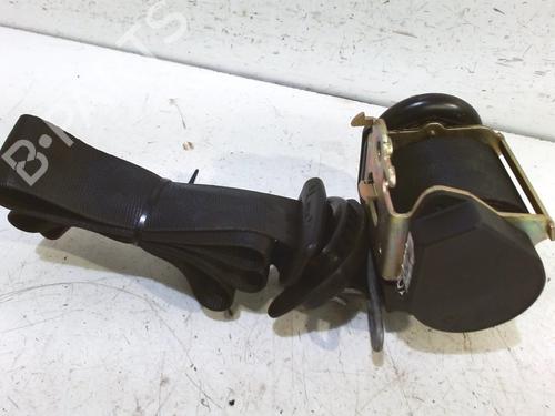 Used Front right seatbelt CITROËN C4 Coupe (LA_) 2.0 16V (177 hp) 7195145