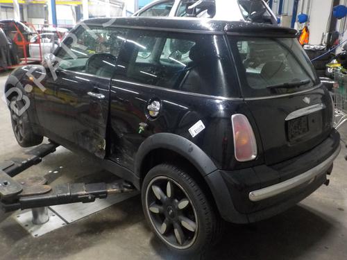 AC radiator MINI MINI (R50, R53) One | BP23183379M32 - Image 8