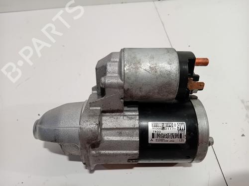Used Starter SUZUKI IGNIS III (MF, FF) 1.2 (ATK412) (90 hp) 27184639