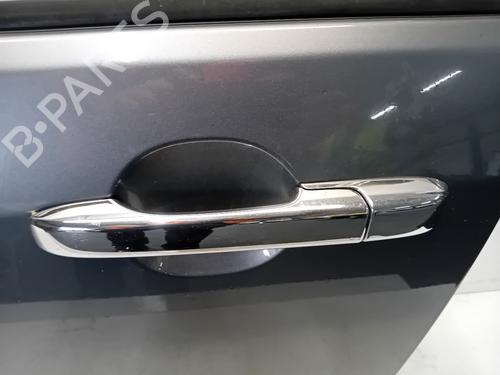 Left front door HONDA CR-V II (RD_) 2.0 (RD5) | BP28098570C2 