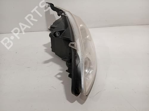 Left headlight FORD KA (RU8) 1.2 | BP28610535C28