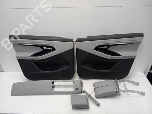 Seats set LAND ROVER RANGE ROVER EVOQUE (L551) 2.0 P200 4x4 | BP31979591C78 