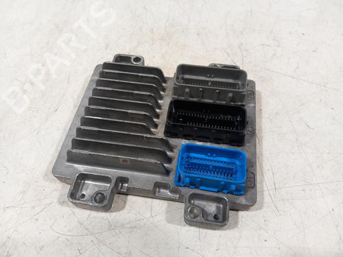 Used Engine control unit (ECU) Engine control unit (ECU) 38444628 38444628