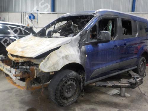 Brukte deler til FORD TOURNEO CONNECT / GRAND TOURNEO CONNECT V408 MPV 1.6 EcoBoost (150 hp) 2504251