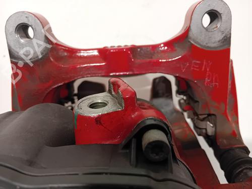 Right rear brake caliper AUDI Q8 (4MN, 4MT) 55 TFSI e quattro | BP38047182M106 - Image 5