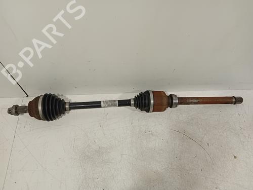 Right front driveshaft CITROËN C3 III (SX) 1.2 THP 110 (SXHNPS, SXHNZT, SXHNZ6) | BP25795475M39 - Image 6