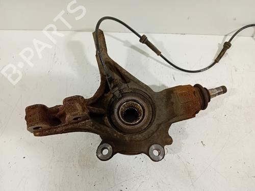 Right front steering knuckle PEUGEOT 5008 (0U_, 0E_) 1.6 16V | BP17019953M26 