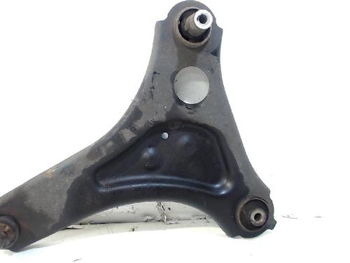 Used Left front suspension arm Left front suspension arm RENAULT TWINGO III (BCM_, BCA_) 1.0 SCe 70 (71 hp) 6677835 6677835
