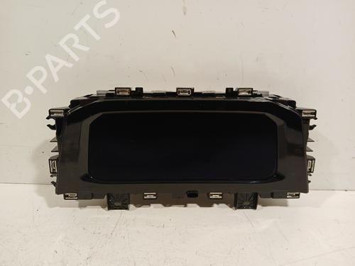 Compteur de vitesse VW GOLF VIII (CD1, DA1) 2.0 TSI R 4motion (333 hp) 29325455