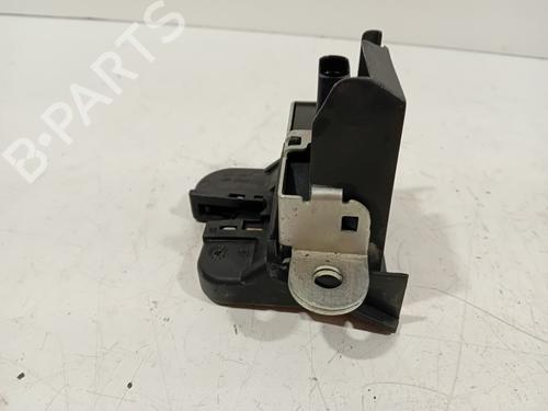Tailgate lock VW GOLF VII (5G1, BQ1, BE1, BE2) 1.5 TSI | BP17145980C101 
