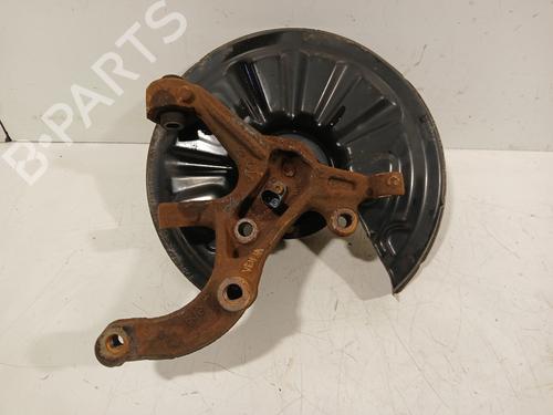 Venstre hjullejehus spindel CUPRA LEON (KL1, KU1, KUG) 1.4 e-HYBRID | BP30641079M27