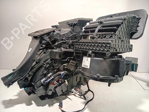 Heater matrix box JEEP COMPASS (MP, M6, MV, M7) 1.3 | BP37490627M61  - Image 5